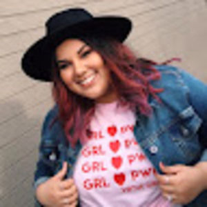 Meet your Posher, Diana